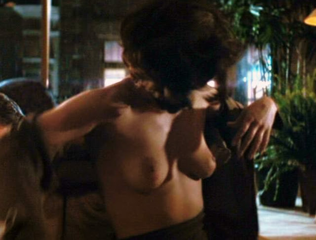 old man doing porn the woman and the man is nude